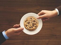 DoubleTree by Hilton Hotel Charlottesville