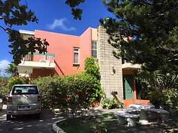 Walmer Lodge Apartments
