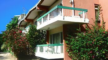 Walmer Lodge Apartments