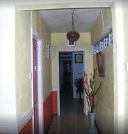 Walmer Lodge Apartments