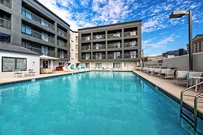 Courtyard By Marriott Vanderbilt-West End