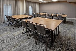 Courtyard By Marriott Vanderbilt-West End