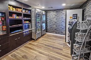 Courtyard By Marriott Vanderbilt-West End