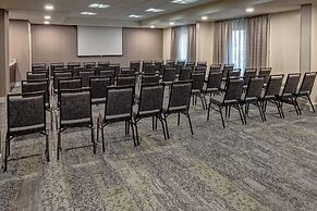 Courtyard By Marriott Vanderbilt-West End