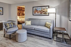 Courtyard By Marriott Vanderbilt-West End