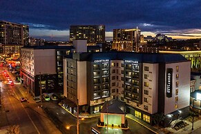 Courtyard By Marriott Vanderbilt-West End