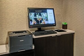 Courtyard By Marriott Vanderbilt-West End