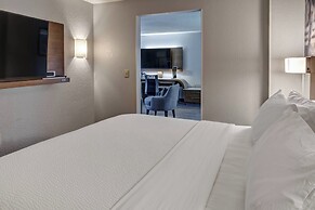 Courtyard By Marriott Vanderbilt-West End