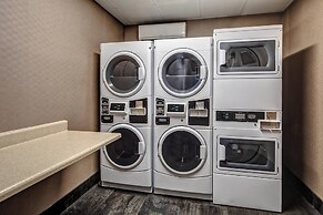 Courtyard By Marriott Vanderbilt-West End