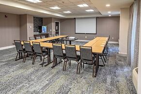 Courtyard By Marriott Vanderbilt-West End