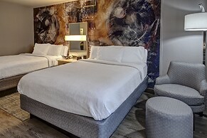Courtyard By Marriott Vanderbilt-West End