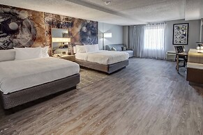 Courtyard By Marriott Vanderbilt-West End