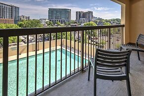 Courtyard By Marriott Vanderbilt-West End