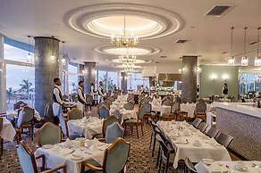 The Blue Waters Hotel