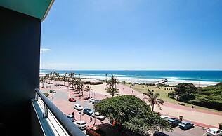 The Blue Waters Hotel