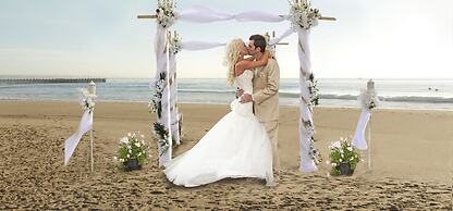 The Blue Waters Hotel