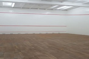 The Blue Waters Hotel