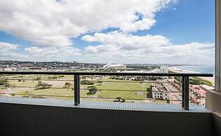 The Blue Waters Hotel