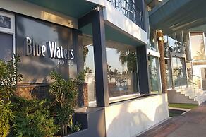 The Blue Waters Hotel