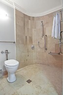 The Blue Waters Hotel