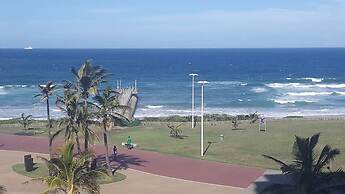 The Blue Waters Hotel