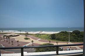 The Blue Waters Hotel