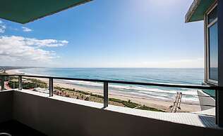 The Blue Waters Hotel