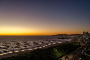 The Blue Waters Hotel