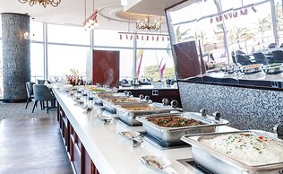 The Blue Waters Hotel