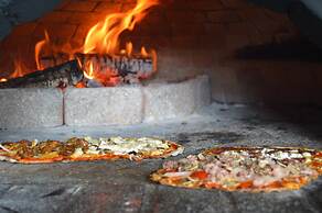 The Blue Waters Hotel