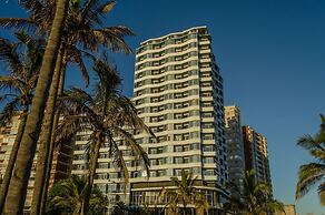 The Blue Waters Hotel