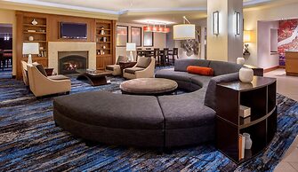 DoubleTree Suites by Hilton Minneapolis Downtown
