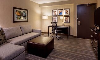 DoubleTree Suites by Hilton Minneapolis Downtown