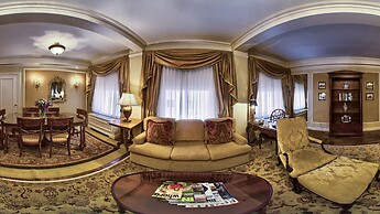 Hotel Elysee by Library Hotel Collection