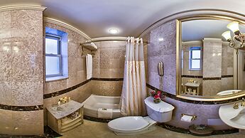 Hotel Elysee by Library Hotel Collection