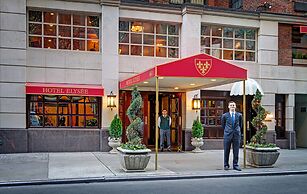 Hotel Elysee by Library Hotel Collection