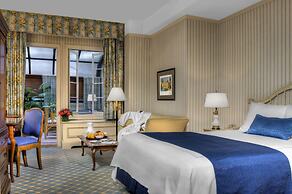 Hotel Elysee by Library Hotel Collection