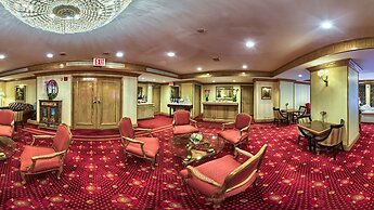 Hotel Elysee by Library Hotel Collection