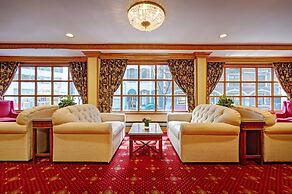 Hotel Elysee by Library Hotel Collection