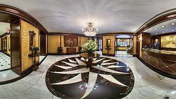 Hotel Elysee by Library Hotel Collection