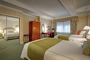 Hotel Elysee by Library Hotel Collection