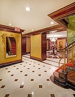 Hotel Elysee by Library Hotel Collection