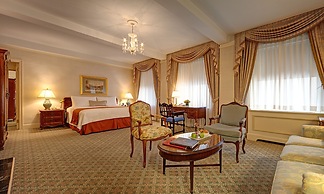 Hotel Elysee by Library Hotel Collection