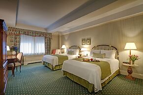 Hotel Elysee by Library Hotel Collection