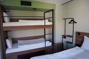 Comfort Hotel Panorama