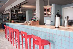 Comfort Hotel Panorama