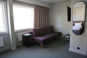 Comfort Hotel Panorama