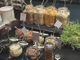 Comfort Hotel Panorama