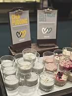 Comfort Hotel Panorama