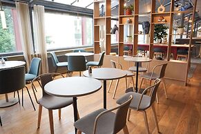 Comfort Hotel Panorama